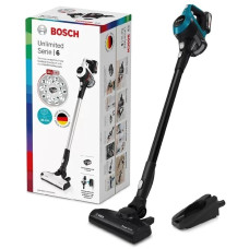 Акум. пилосос Bosch BKS6111P