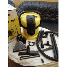 порохотяг Karcher  SE 4001