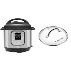 Мультиварка instant pot duo60 