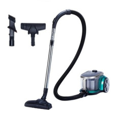 порохотяг eureka vacuum V18C01A-80