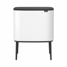 Бак сенсорний BO TOUCH BIN Brabantia 36 л