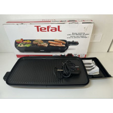 Гриль настільний Tefal Malaga TG391812