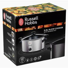 Мультиварка Russell Hobbs 22740-56