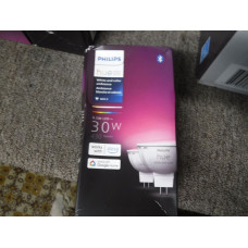 лампочка PHILIPS Hue WHITE LED GU10 5