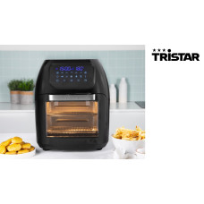 Мультипіч TRISTAR Multi Crispy Fryer Oven FR-6964