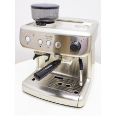 КАВОВАРКА BREVILLE BARISTA MAX VCF126X