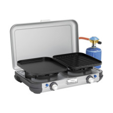 ПЛИТА CAMPING KITCHEN 2 GRILL & GO CV KIT - CAMPINGAZ