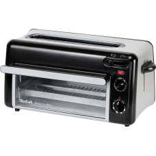 Тостер, міні-духовка Tefal Toast N'Grill TL6008 