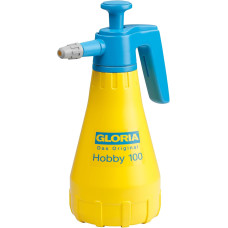 обприскувач gloria 1l