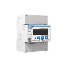 лічильник Chint three phase smart meter