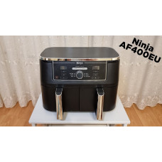 Мультипечь Ninja Dual Zone Air Fryer Max AF400EU