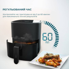 Мультипіч Cecotec Cecofry Fantastik 5500 Acc Kit (CCTC-03294)