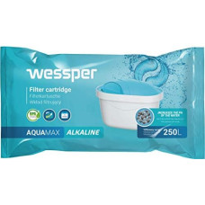 Картридж для фільтра для води Wessper WES003-6R