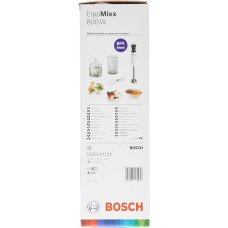 Занурюваний блендер Bosch MSM66120