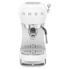 Кофеварка Smeg ECF02WHEU