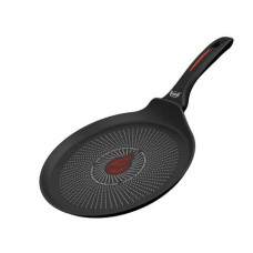 сковорідка для блінчиків чорна Tefal