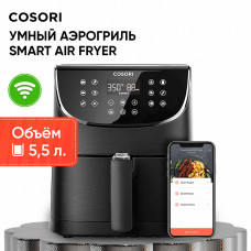  брак мультиварка COSORI CS158-AF Smart