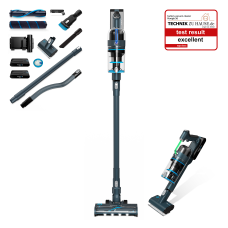  hoogo Battery Vacuum Cleaner