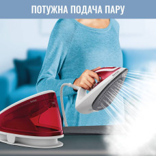 Утюг на пару Tefal