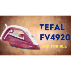 Утюг Tefal FV4920